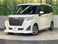 2017 Toyota Roomy