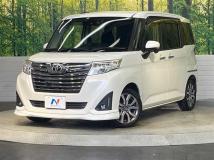 2017 Toyota Roomy