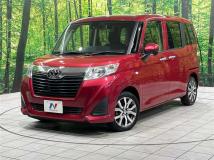 2018 Toyota Roomy