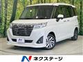 2018 Toyota Roomy