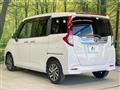 2018 Toyota Roomy