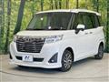 2018 Toyota Roomy