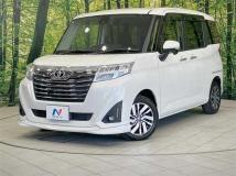 2018 Toyota Roomy
