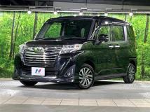 2018 Toyota Roomy