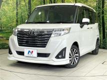 2018 Toyota Roomy