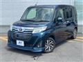 2018 Toyota Roomy