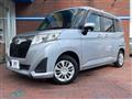 2018 Toyota Roomy