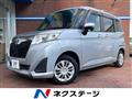2018 Toyota Roomy