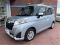 2018 Toyota Roomy