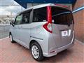 2018 Toyota Roomy