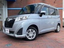 2018 Toyota Roomy