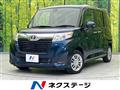 2018 Toyota Roomy