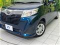 2018 Toyota Roomy