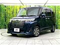2018 Toyota Roomy