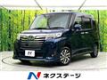 2018 Toyota Roomy