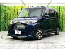 2018 Toyota Roomy
