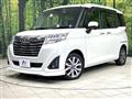 2019 Toyota Roomy