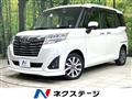 2019 Toyota Roomy