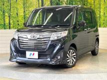 2019 Toyota Roomy