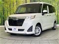2020 Toyota Roomy