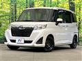 2020 Toyota Roomy