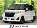 2020 Toyota Roomy