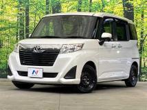 2020 Toyota Roomy