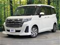 2020 Toyota Roomy