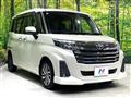 2021 Toyota Roomy