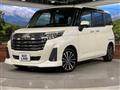 2021 Toyota Roomy