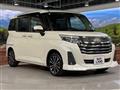 2021 Toyota Roomy