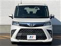 2021 Toyota Roomy