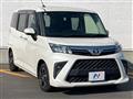 2021 Toyota Roomy