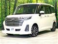 2021 Toyota Roomy