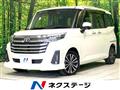 2021 Toyota Roomy