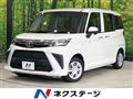 2021 Toyota Roomy