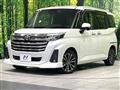 2021 Toyota Roomy