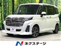 2021 Toyota Roomy