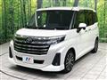 2021 Toyota Roomy