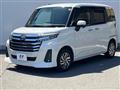 2021 Toyota Roomy