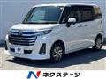 2021 Toyota Roomy