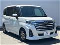 2021 Toyota Roomy