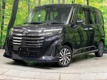 2021 Toyota Roomy