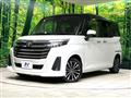2021 Toyota Roomy