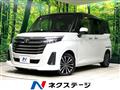 2021 Toyota Roomy
