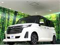 2021 Toyota Roomy