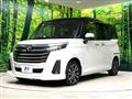 2021 Toyota Roomy