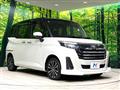 2021 Toyota Roomy