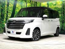 2021 Toyota Roomy
