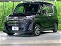 2022 Toyota Roomy